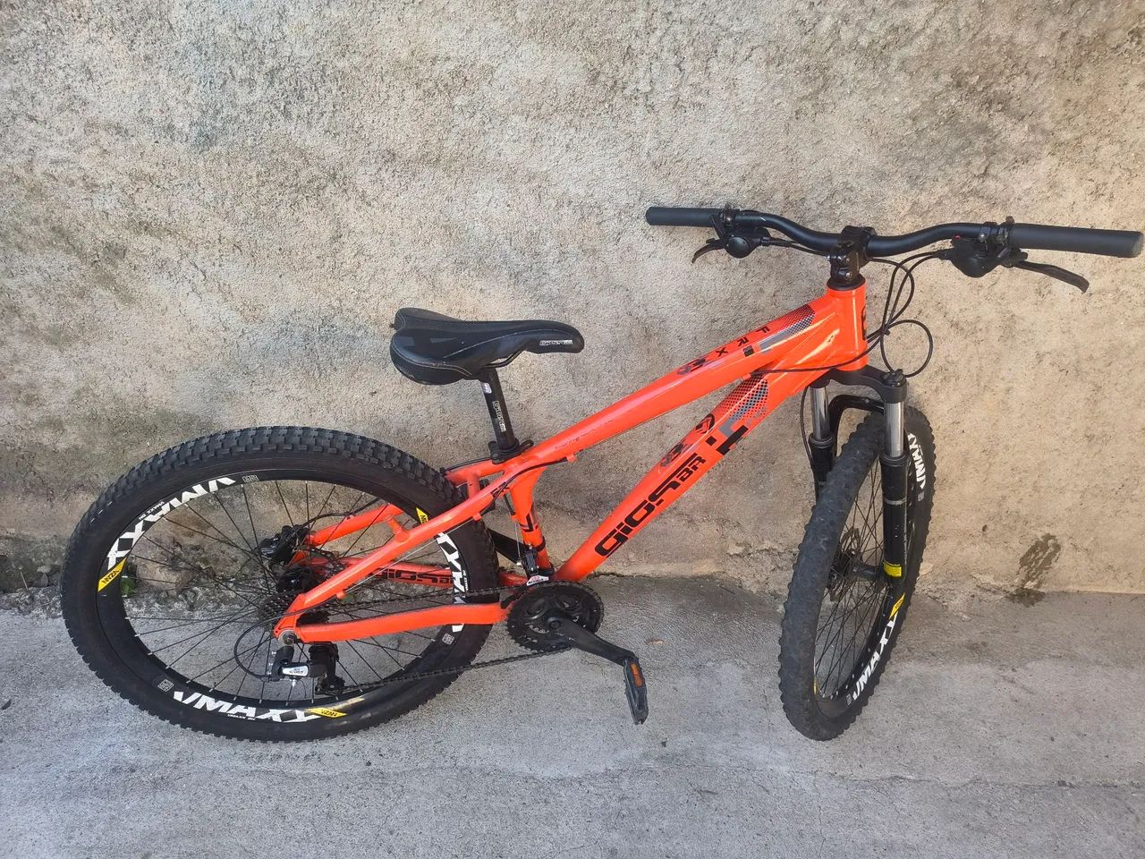 Bicicleta Gios  - Foto 4