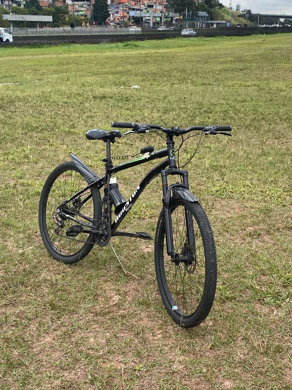 Bike Houston 27,5 - Foto 3