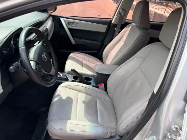 Toyota Corolla XEI 2.0 Flex 16V Aut. 2017 - Foto 4