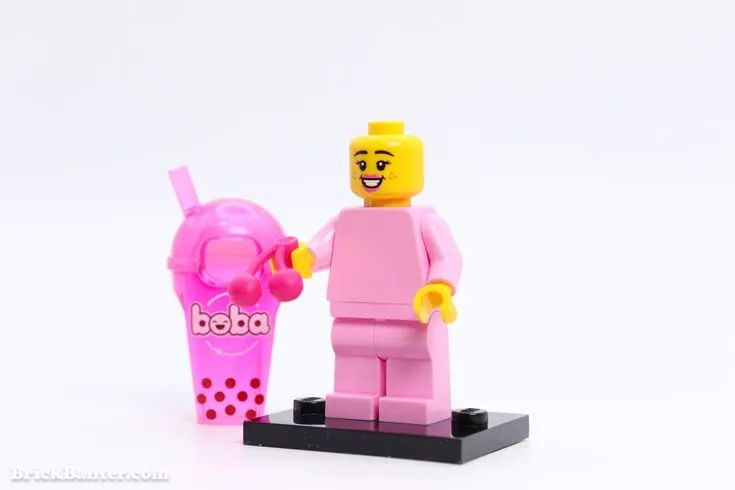 Lego boba cup minifigures series 29