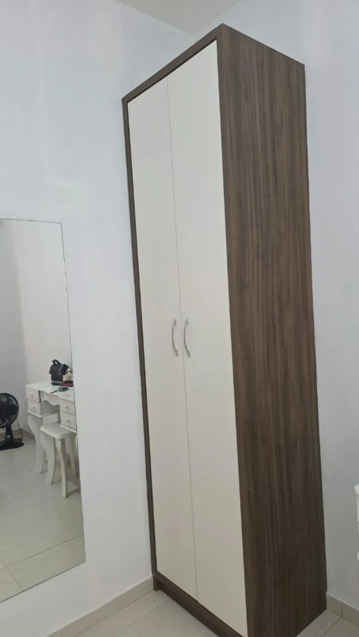 Guarda-Roupa/Roupeiro - Foto 3