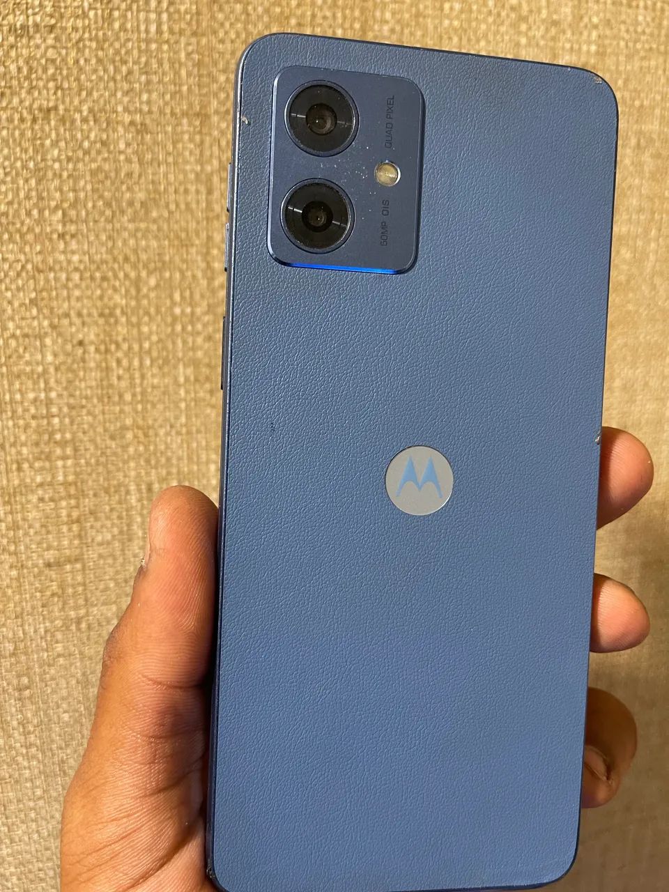 Moto G54