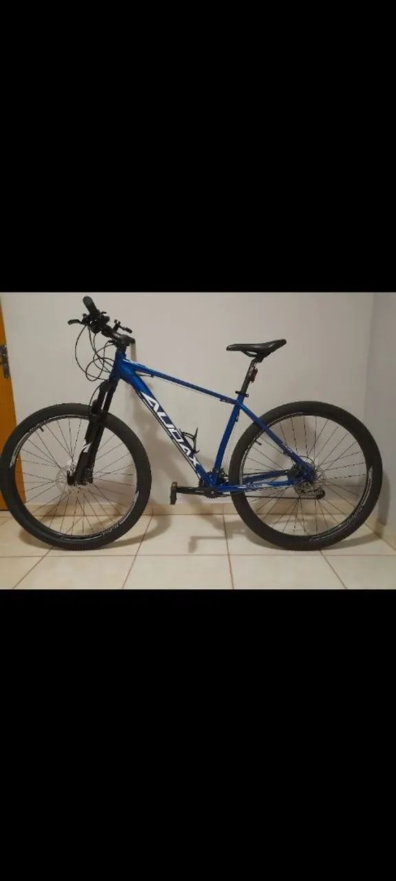 Bicicleta Audax Havok Nx B Aro 29 - Foto 3