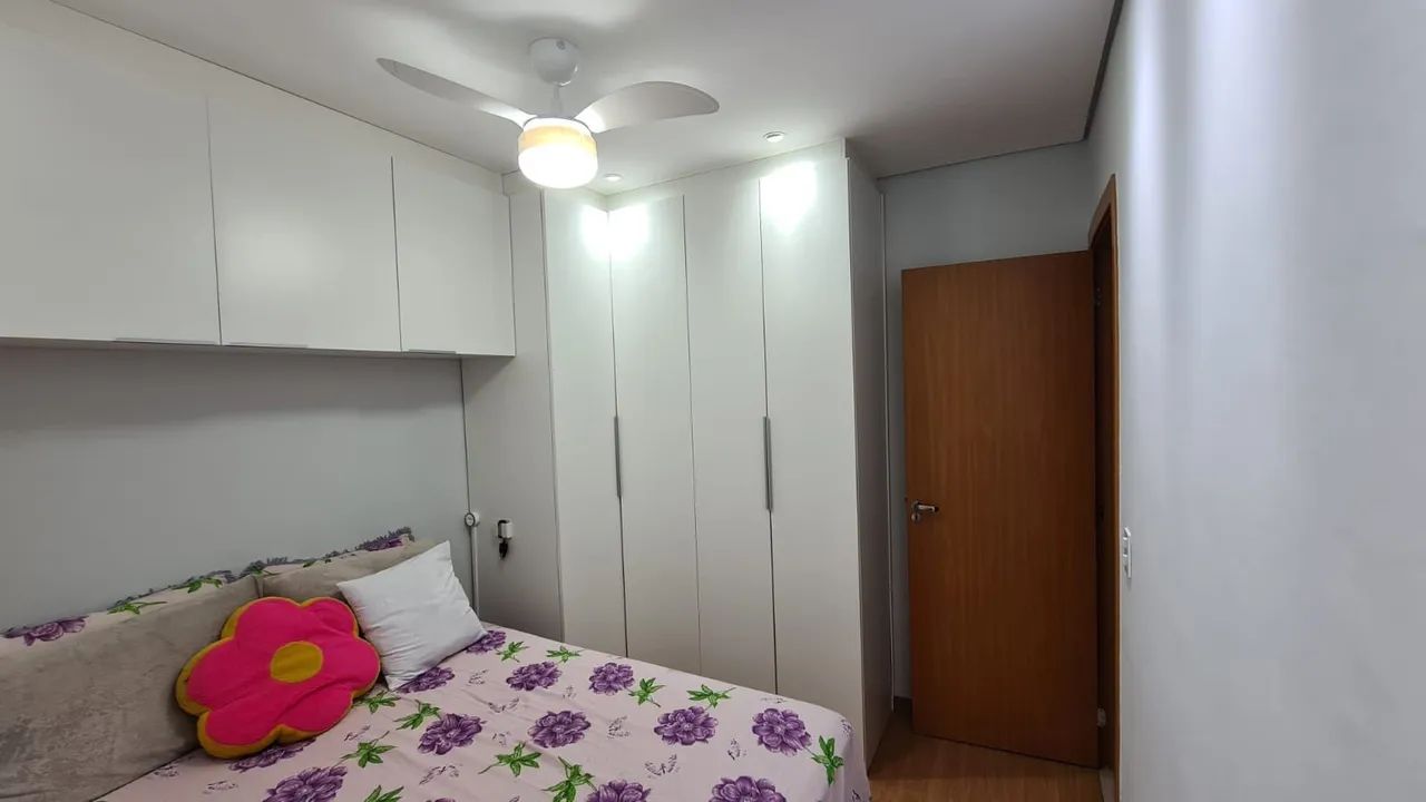 Vende-se apartamento em salto   - Foto 4
