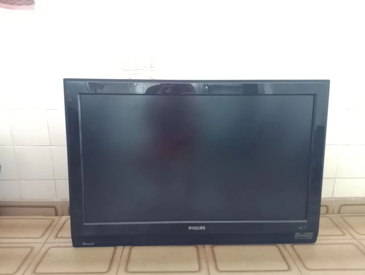 TV  - Foto 2