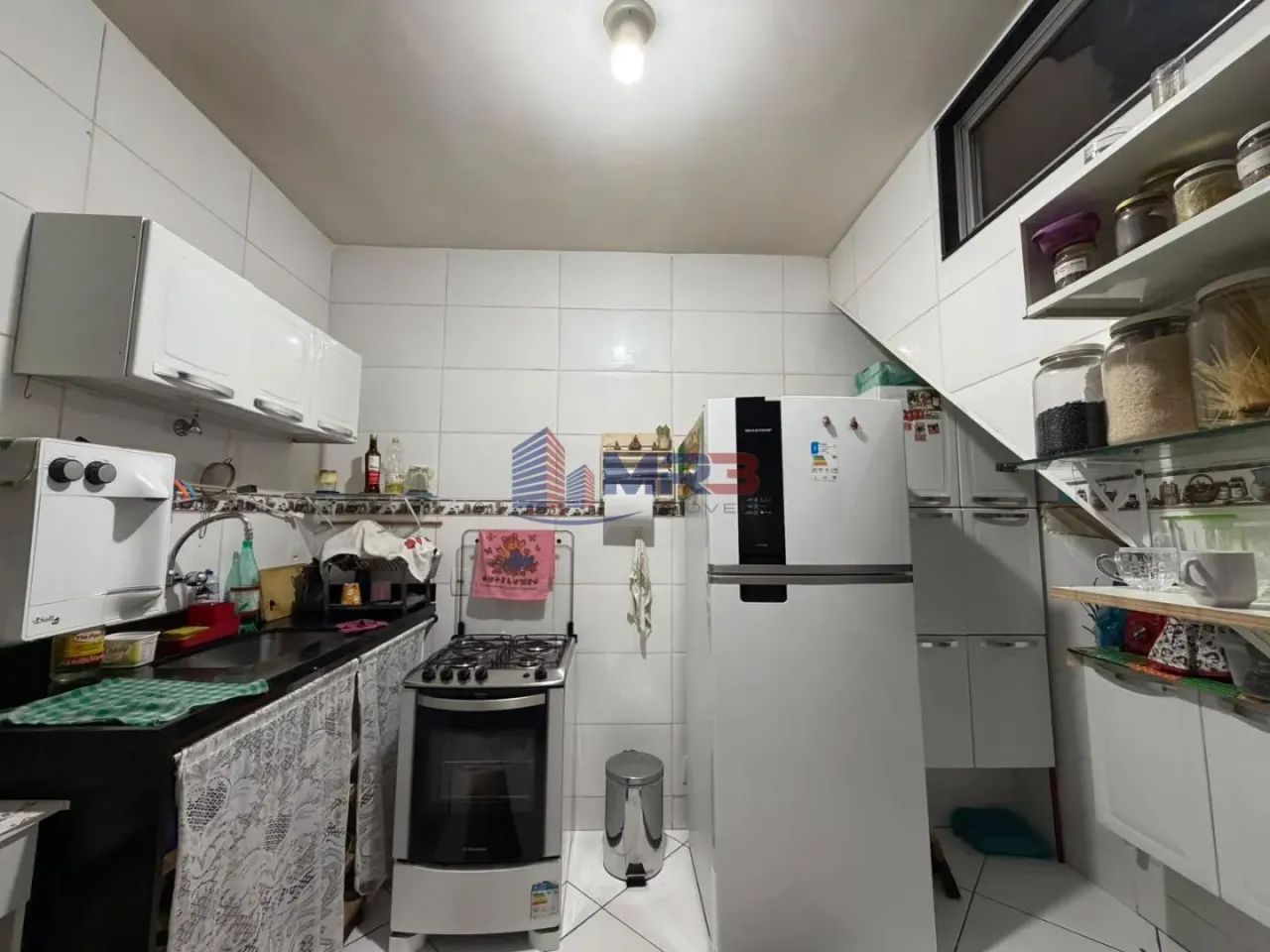 Curicica | Casa 3 quartos - Foto 4