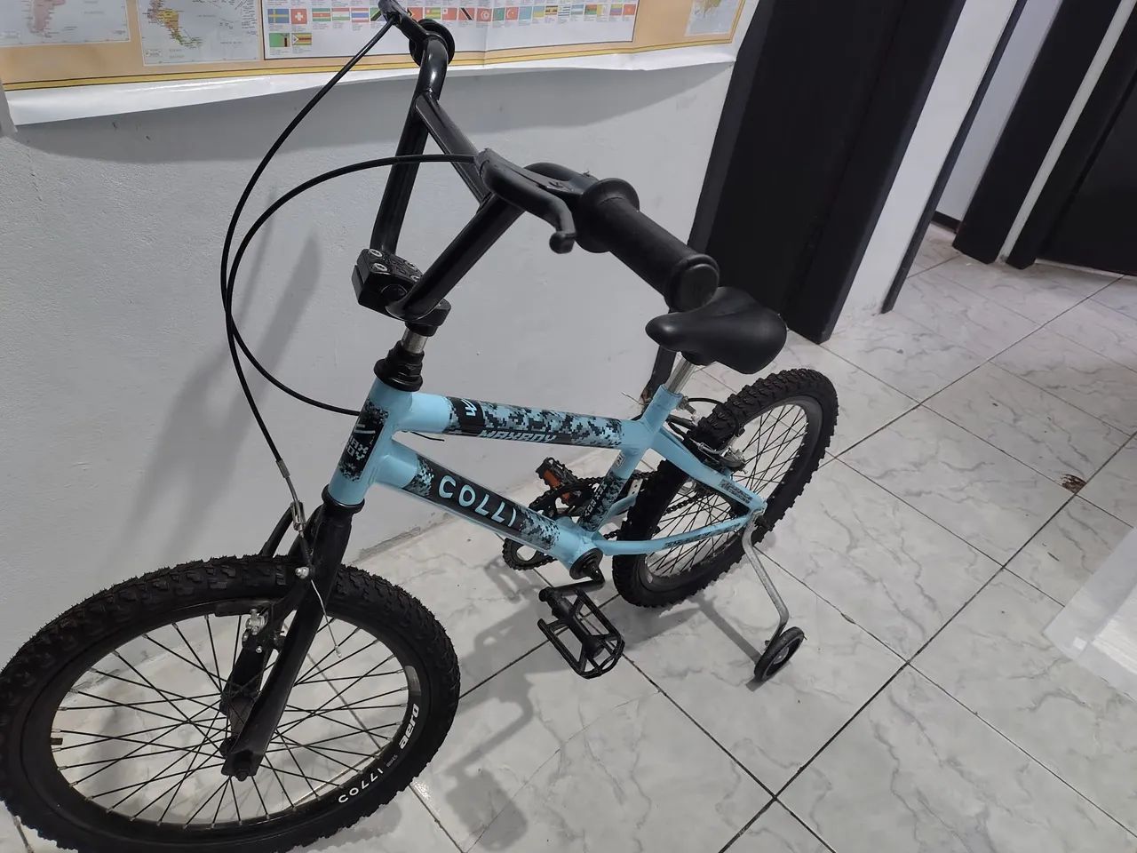 Vendo bicicleta  - Foto 3