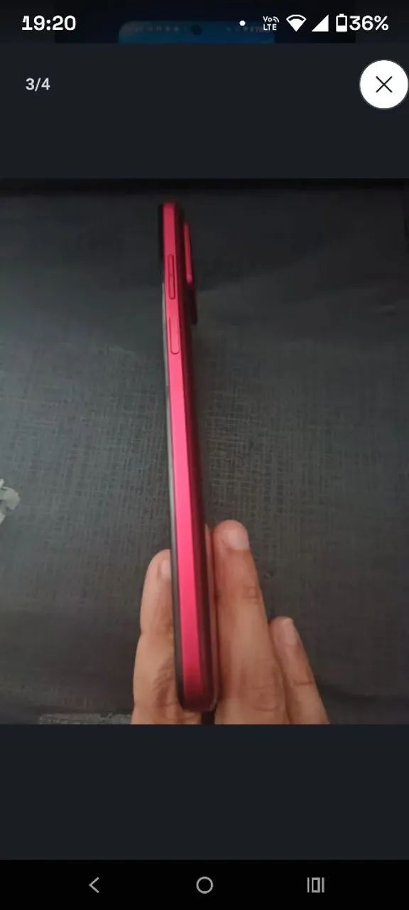 Vendo moto g32 128gb sem defeitos.  - Foto 3