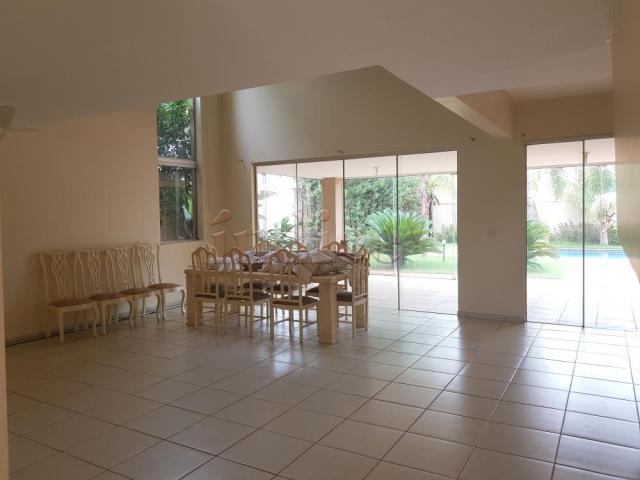 Casa de condomínio à venda com 4 dormitórios em Jardim canadá, Ribeirão preto cod:10286 - Foto 2