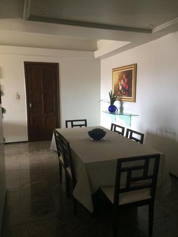 Apartamento 118m² com 3 suítes e 2 vagas Aldeota - Foto 8
