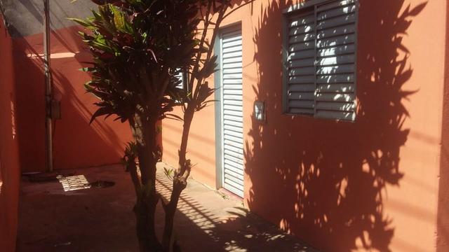 Casa na Santa Maria/ DF