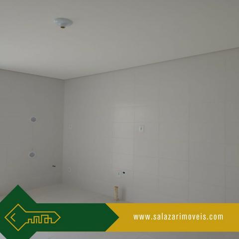 Lindo Geminado no Boehmerwald / Escolinha | 02 Dormitórios | 72m² Priv. | Aceita Carro - Foto 2