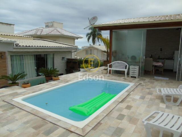 Casa em Excelente Localização na Pedra Branca com 2 Suítes!!!! - Foto 14