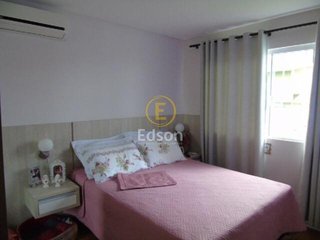Casa em Excelente Localização na Pedra Branca com 2 Suítes!!!! - Foto 8