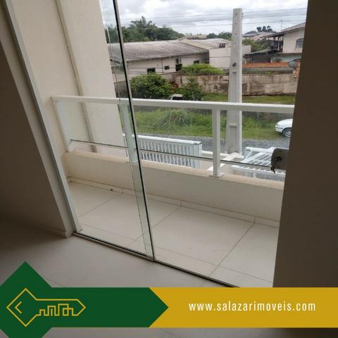 Lindo Geminado no Boehmerwald / Escolinha | 02 Dormitórios | 72m² Priv. | Aceita Carro - Foto 6