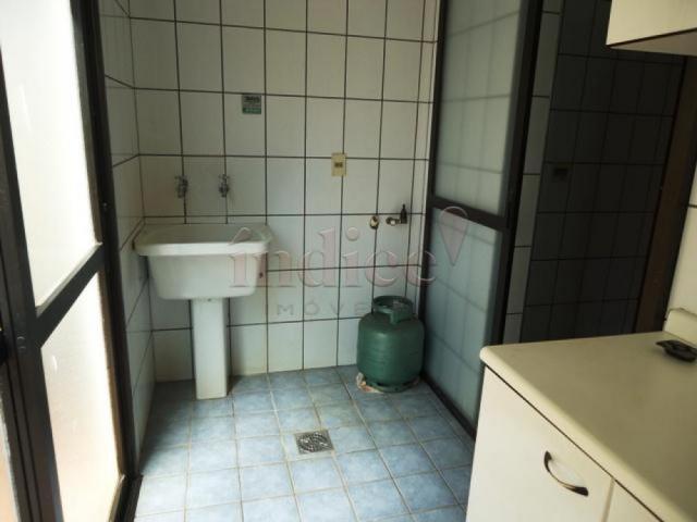 Casa de condomínio à venda com 4 dormitórios em Bonfim paulista, Ribeirão preto cod:5033 - Foto 8