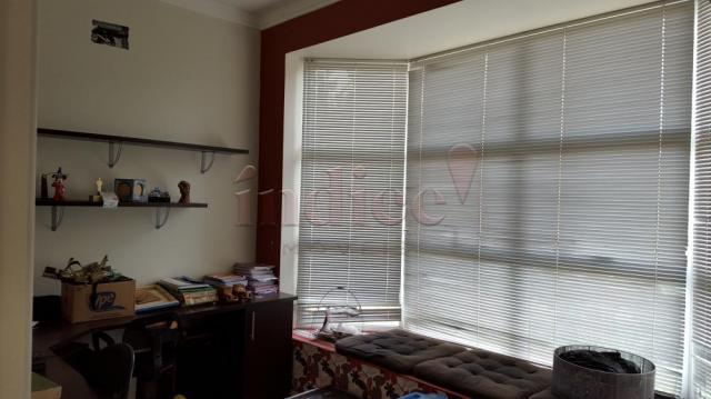 Casa de condomínio à venda com 4 dormitórios em Bonfim paulista, Ribeirão preto cod:4472 - Foto 4