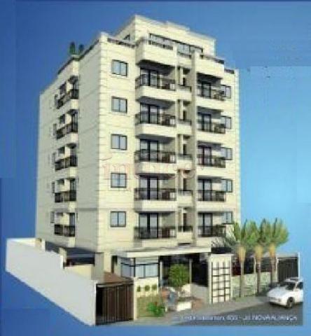 Apartamento Padrão