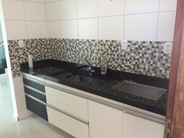Casa Alto Padrão Duplex Cond. Fechado no Araçagi a Venda, 2 Suítes, 1 Quarto, 3 Vagas - Foto 7