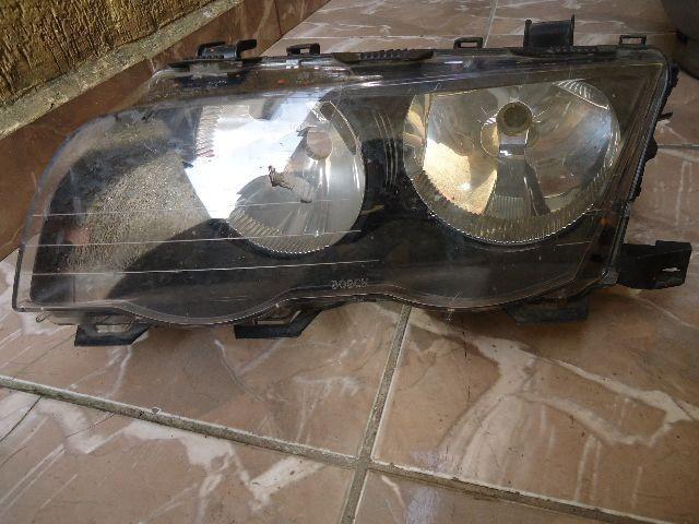 Farol esquerdo bmw 328 99