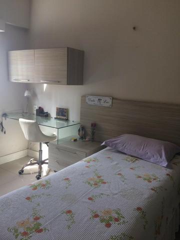 Apartamento 118m² com 3 suítes e 2 vagas Aldeota - Foto 11