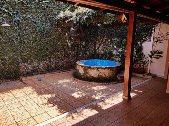 Casa de condomínio à venda com 4 dormitórios cod:9897 - Foto 11