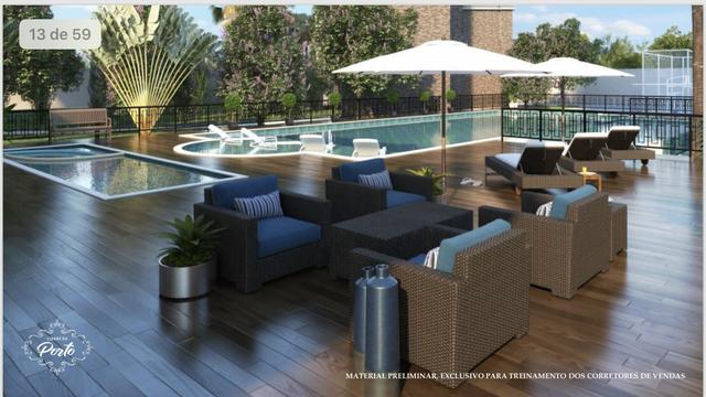 CIDADE DO PORTO 3 suite 729 mil - Foto 3