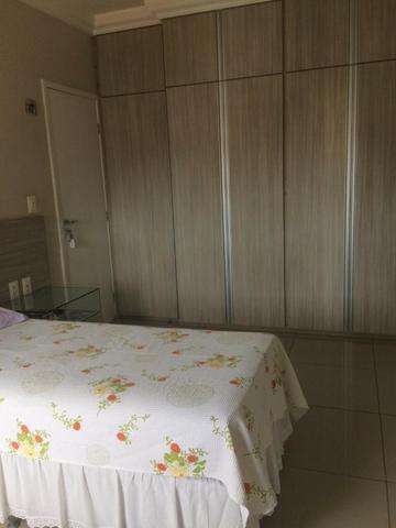 Apartamento 118m² com 3 suítes e 2 vagas Aldeota - Foto 10