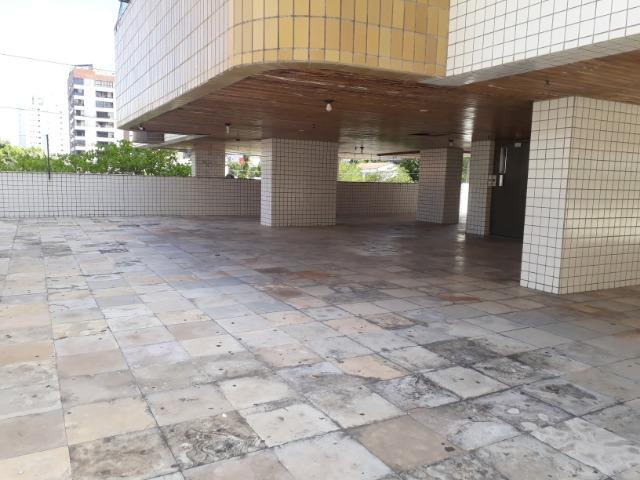 Apartamento 118m² com 3 suítes e 2 vagas Aldeota - Foto 6