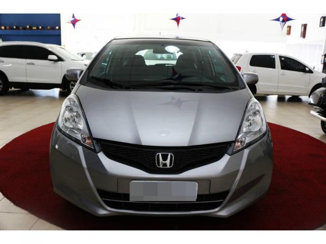 Honda Fit DX COMP - Foto 2