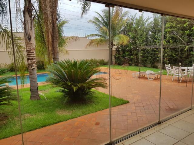 Casa de condomínio à venda com 4 dormitórios em Jardim canadá, Ribeirão preto cod:10286 - Foto 5