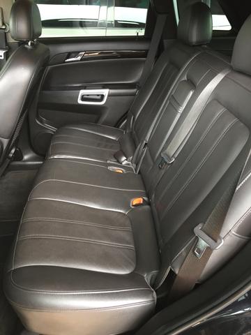 CAPTIVA 2.4 4cc Air. 2014 - Foto 8