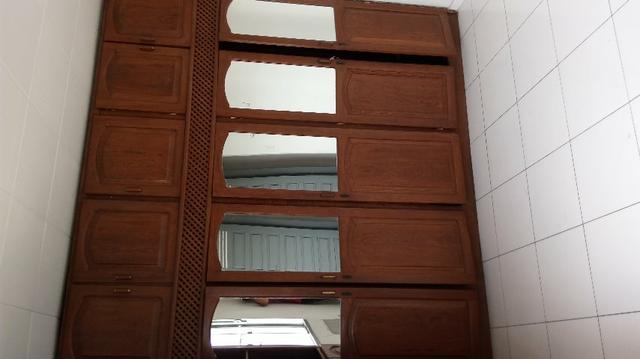 Apartamento no centro de Castanhal edificio eustquio 2/4 por 1.000 reais zap * - Foto 8
