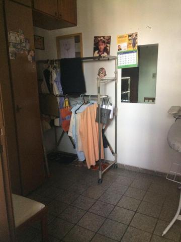Apartamento 118m² com 3 suítes e 2 vagas Aldeota - Foto 12
