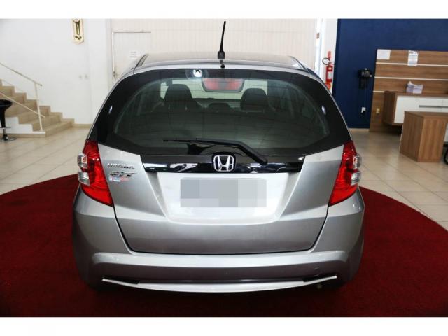 Honda Fit DX COMP - Foto 5