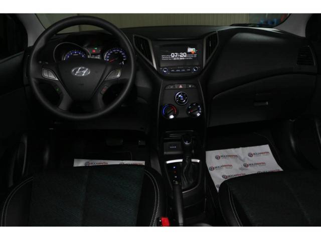 Hyundai HB20 COPA DO MUNDO 1.6 AUT - Foto 9