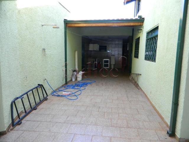 Casa à venda com 4 dormitórios em Jardim josé sampaio júnior, Ribeirão preto cod:7947 - Foto 12