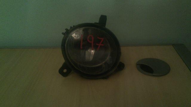 Farol De Minha Bmw 320i