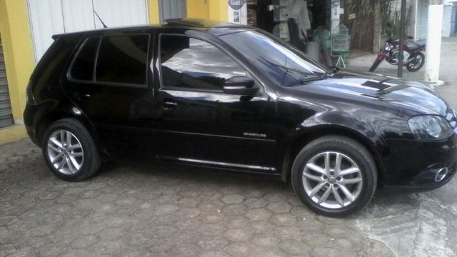 VW Golf 1.6 c/Teto Solar 13 - Foto 3