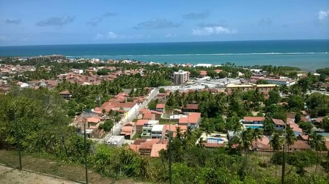 Lote 15x30 Condomínio Altavista Barra de São Miguel - Foto 18