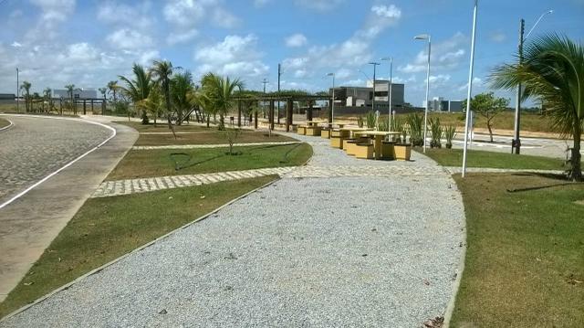 Lote 15x30 Condomínio Altavista Barra de São Miguel - Foto 16