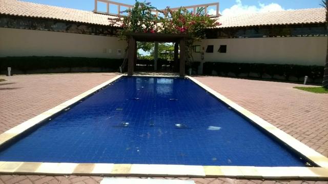 Lote 15x30 Condomínio Altavista Barra de São Miguel - Foto 15