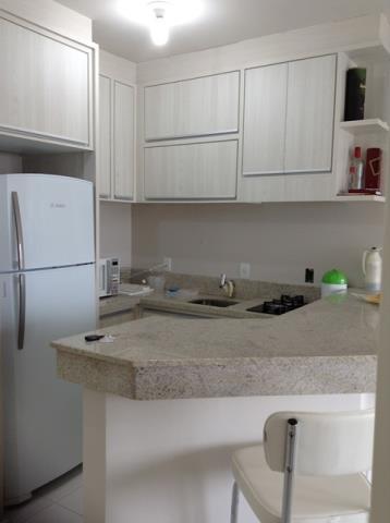 Apartamento à venda com 1 dormitórios em Ingleses, Florianopolis cod:11100 - Foto 3
