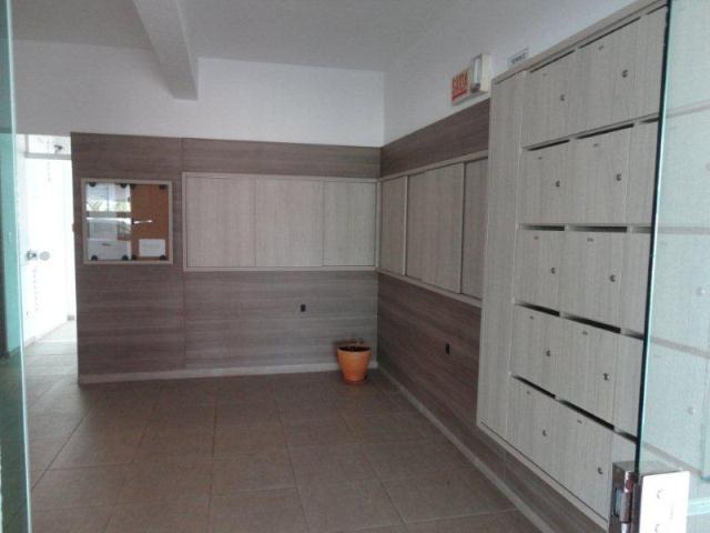 Apartamento à venda com 2 dormitórios em Ingleses, Florianopolis cod:12904 - Foto 20