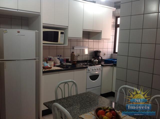 Apartamento à venda com 3 dormitórios em Ingleses, Florianopolis cod:12691 - Foto 9