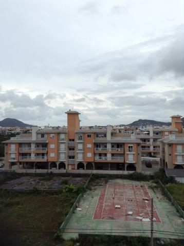 Apartamento à venda com 1 dormitórios em Ingleses, Florianopolis cod:11100 - Foto 9