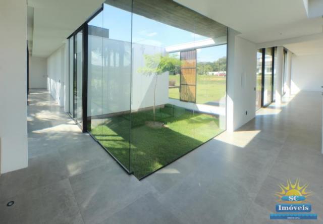 Casa à venda com 3 dormitórios em Sul do rio, Santo amaro da imperatriz cod:14019 - Foto 13
