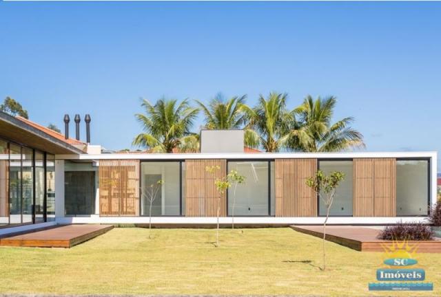 Casa à venda com 3 dormitórios em Sul do rio, Santo amaro da imperatriz cod:14019 - Foto 5