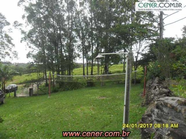 07F/Bela fazenda de 18,78 ha com linda sede estilo antigo, cachoeiras e produtiva - Foto 10