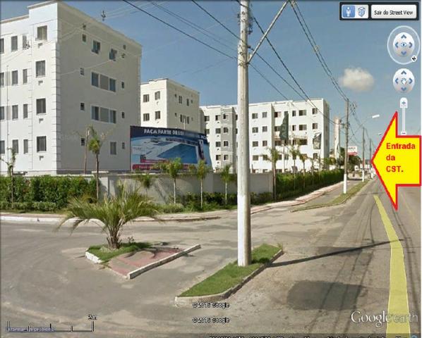 Saia do aluguel, apto 2 quartos, próximo a entrada da Arcelor Mital, São Diogo, Serra - Foto 14